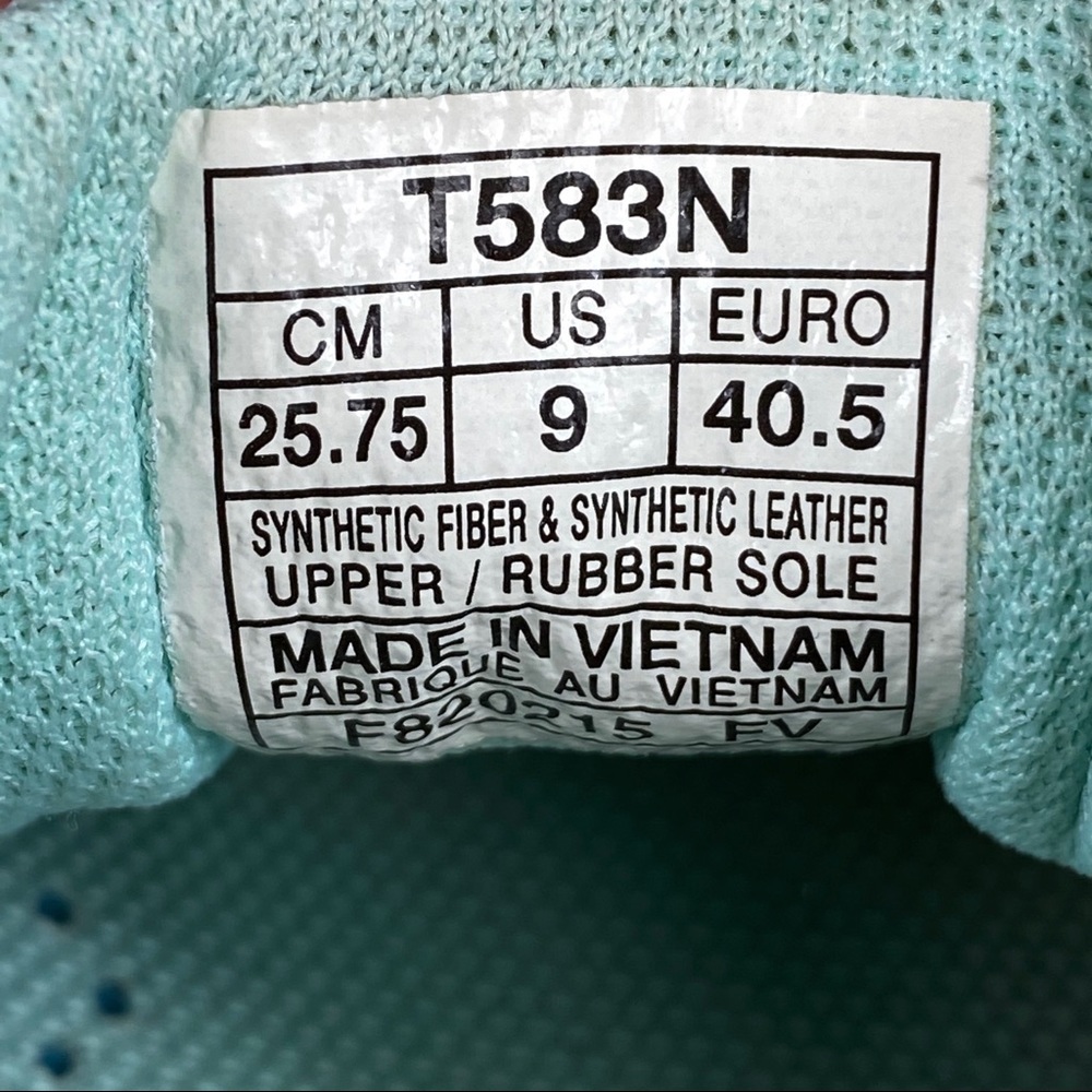 Asics 33 Fa - image 6